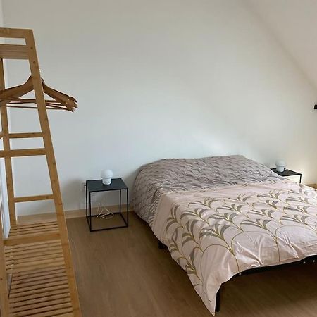 Appartement Emy Spacieux Et Lumineux Sedan Extérieur photo