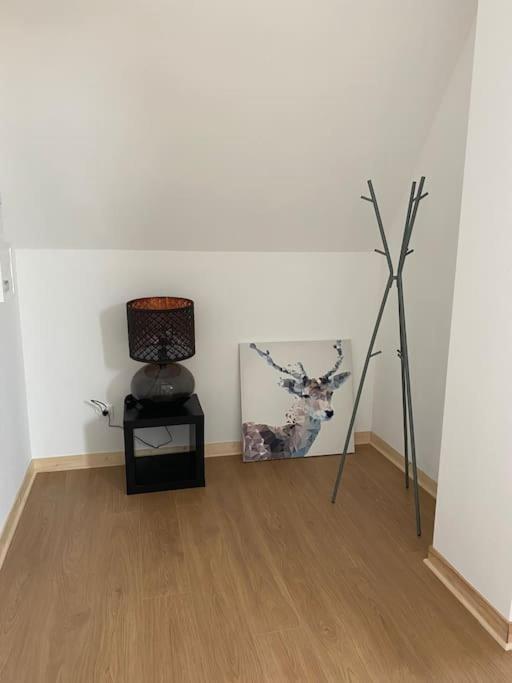 Appartement Emy Spacieux Et Lumineux Sedan Extérieur photo