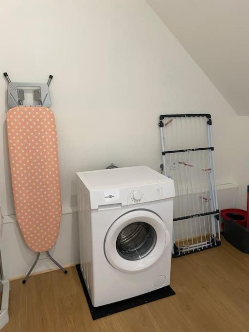 Appartement Emy Spacieux Et Lumineux Sedan Extérieur photo